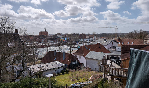 Ihre (temporäre) Wohlfühloase in Eckernförde