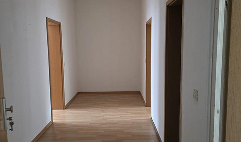 The perfect student apartment.