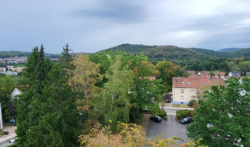Uninähe - Helle Eigentumswohnung - Provisionsfrei 125.000 €