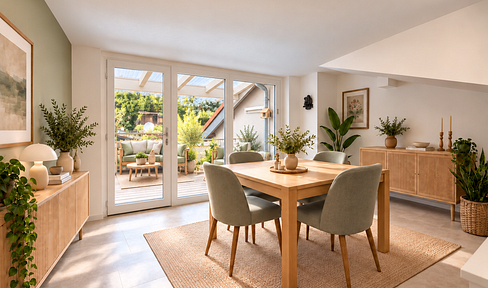ATTENTION: Homeowners and Investors: High-quality renovated apartment with a covered balcony.