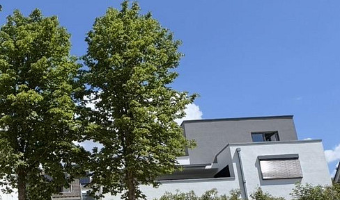 IDSTEIN ❤️ MODERN LIVING with a balcony/terrace and many possibilities – without the stress of DIY projects! 🧘‍♂️✨