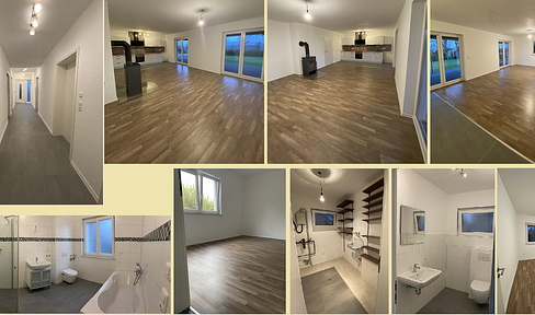 Exceptional apartment for rent.