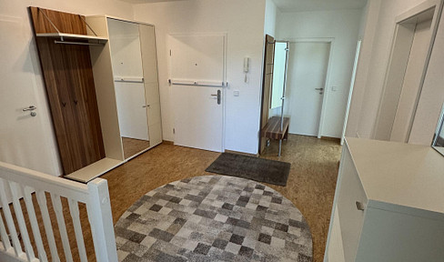 ACHTUNG PREISSENKUNG !!!: Saniertes 148m² Raumwunder mit Seeblick (Gewerbe mögl.) – PROVISIONSFREI !
