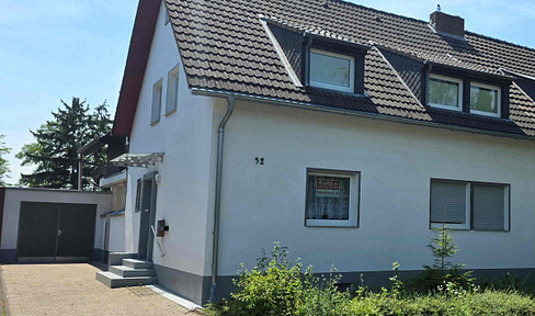 Provisionsfrei: Gepflegtes Zweifamilienhaus mit Gartenparadies in Top-Lage (Köln/Bonn)