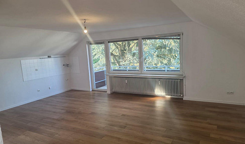 PROVISIONSFREI !!! EIGENTUMSWOHNUNG 1,5-2,5 ZIMMER MIT BALKON