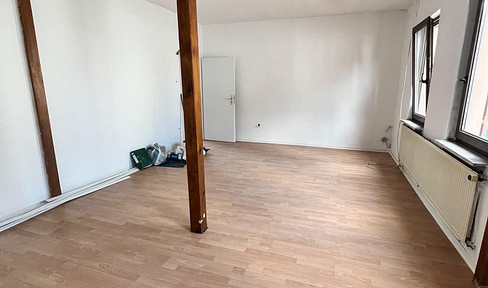 Haus zu vermieten auch als WG geeignet