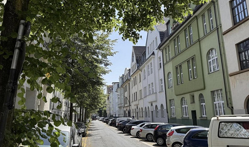 Wunderschöne Wohnung in Köln Sülz zu verkaufen