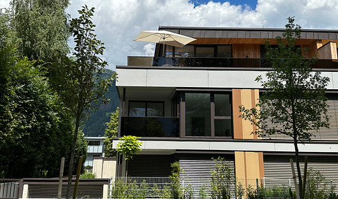 Exklusive Penthousewohnung in Lienz
