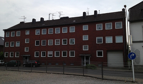 Gemütliche Wohnung in LindenNeusen