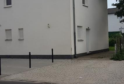 Reihenhaus