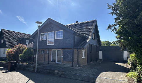 Traumhaftes Mehrfamilienhaus in bester Lage