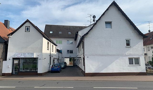 Schicke 2-Zimmer-Wohnung in Eppertshausen