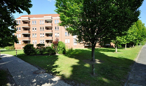 Enjoy a comfortable lifestyle in the green, urban district of Heppens.