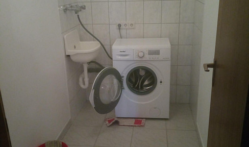 Four-room apartment with 3 showers and toilets.