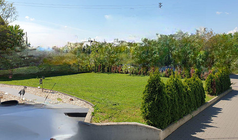 Building plot in Brackenheim | Prime location | Private sale.