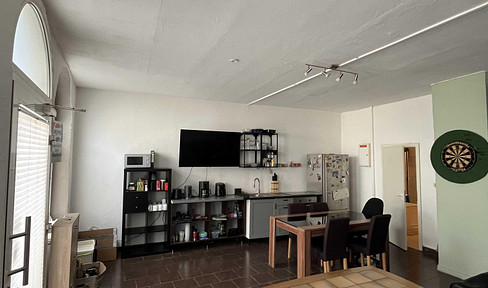 Schöne 3ZKB Wohnung nahe der Uni Osnabrück