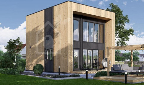 Raus aus der Miete, rein ins eigene Haus ab 249.000 € incl. Baugrundstück in Soyen mit 300/600 m²
