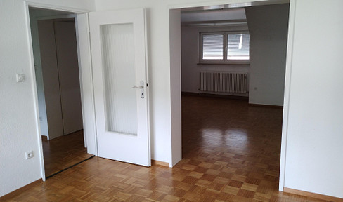 3,5Zi DG Tübg.Teilort