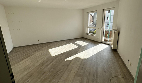 Helle 3-Zimmer-Wohnung in Nähe zum Bahnhof Mering