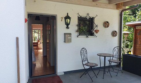 Escape to Nature: A Dreamlike Forest Plot & Relaxing Retreat (Weekend House/Recreational Property).