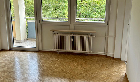 München-Neuhausen, 4 Zimmer Wohnung