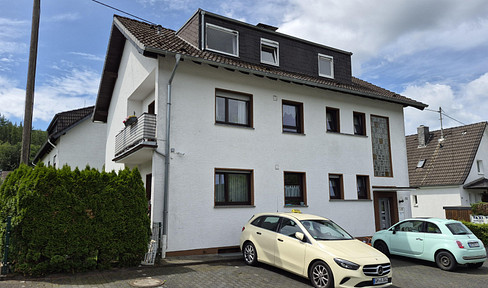 Apartment for rent, E05, Hindenburgstrasse 23, 51766 Engelskirchen.