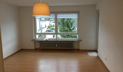 Schöne 3 Zimmerwohnung in Ratingen-Homberg