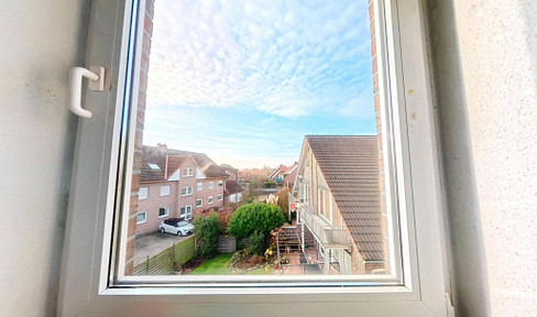 🏡 2-room apartment in Nottuln – ideal for singles and commuters looking for a small apartment.