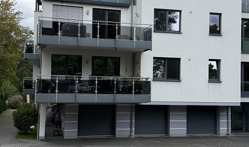 Wohnung - Verkauf ohne Makler in Berlin/Hessenwinkel am Wasser