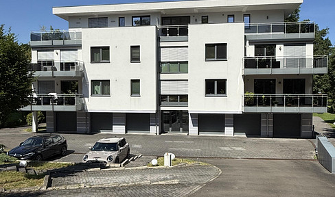 Apartment for sale – no real estate agent involved – in Berlin/Hessenwinkel, near the water.