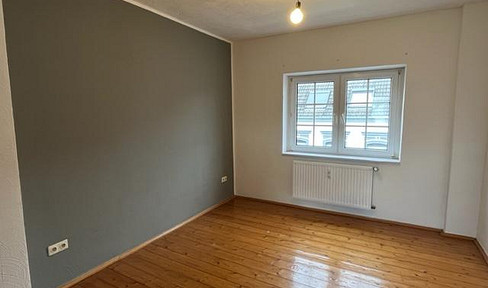 Cozy 2-room apartment.