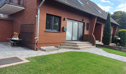 Modernized jewel – modern, bright, and cozy.