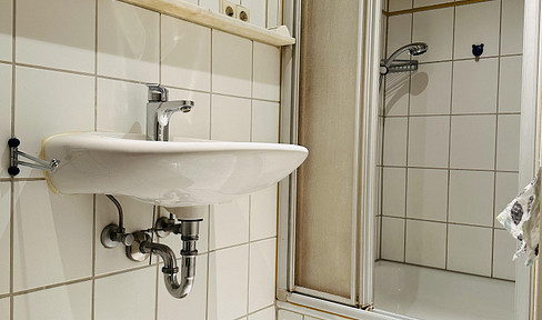 Charmante 1,5-Zimmer-Wohnung in Heilbronn
