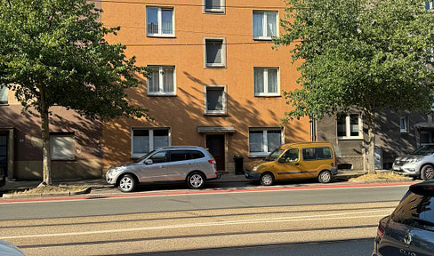 Mehrfamilienhaus in Bochum - 6 Wohnungen - sehr gepflegt - gute Mieter