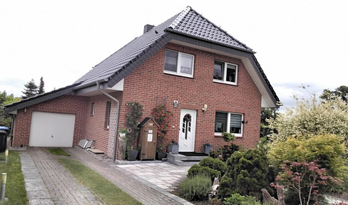 Verkaufe EFH