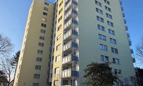 3-Zimmer-Wohnung mit traumhaftem Ausblick