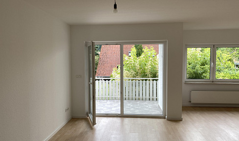 Wunderschöne 4,5-Zimmer-Maisonette-Wohnung in allerbester Lage von Rödermark OR