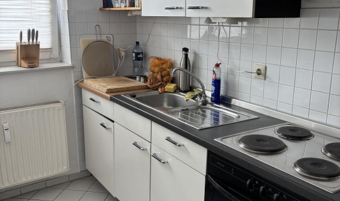 Schöne 2ZKB-Wohnung in Osnabrück