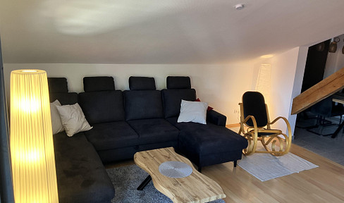 Schmuckstück in Steibis