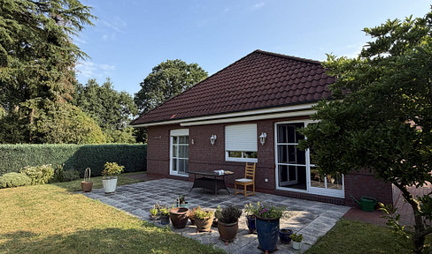 Excellent location on the outskirts of the city, a truly spacious property, and high-quality materials used throughout.