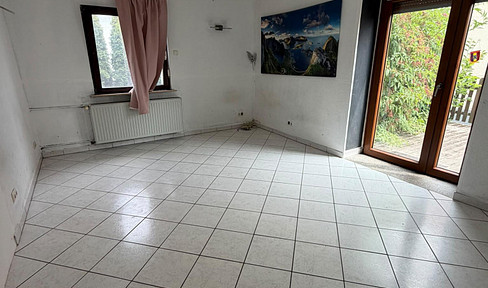 Zweifamilienhaus mit ca. 200 m² und 9 Zimmern in Erlensee – nur als gesamtes Haus zu vermieten