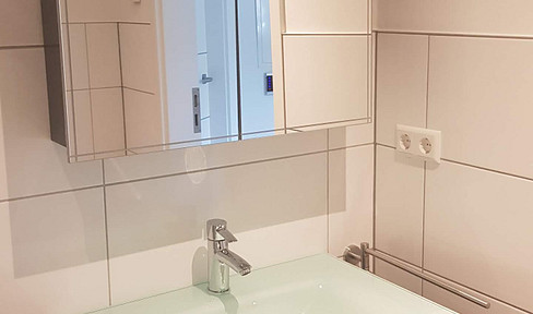 Investment property with a net annual rental income of over €76,000.