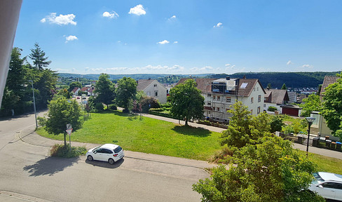 Investment property with a net annual rental income of over €76,000.