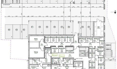 ACCESSIBLE NEWLY CONSTRUCTED APARTMENT ON THE GROUND FLOOR – INVEST TODAY, LIVE THERE YOURSELF LATER.