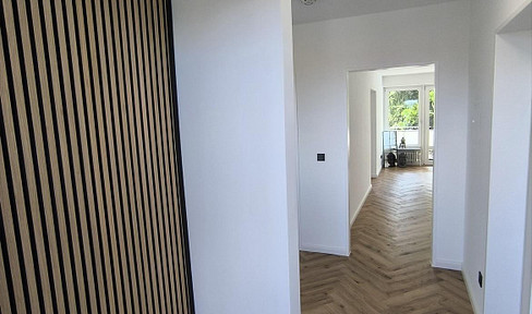 Traumhafte Loftwohnung mit ca 22m² Dachterrasse, Aufzug & Parkblick – provisionsfrei