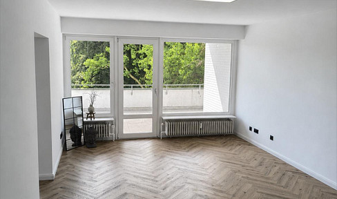Traumhafte Loftwohnung mit ca 22m² Dachterrasse, Aufzug & Parkblick – provisionsfrei