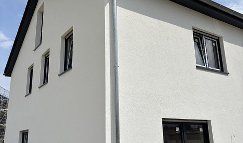 Haus Doppelhaushälfte