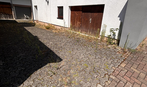 Lagerräume zu vermieten