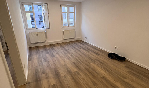 Zentral & saniert: 2-Zimmer-Apartment direkt am Flair Fürth