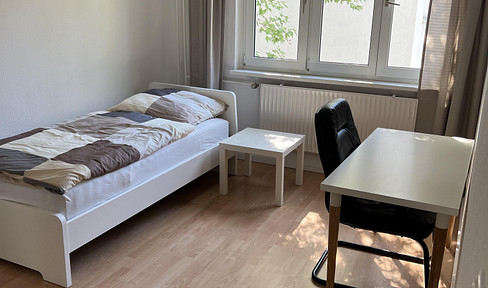 WG-Zimmer in Neukölln nähe Treptower Park